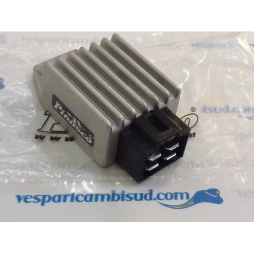 REGOLATORE FLYTECH 6V