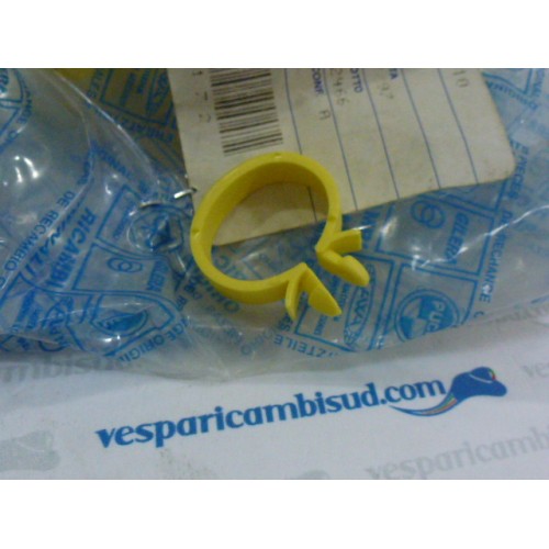 CLIP TUBO FRENO 