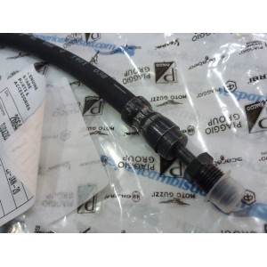 TUBO OLIO FRENO ANTERIORE COSA 125 150 200 ('88-'97)