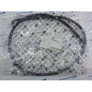TUBO OLIO FRENO ANTERIORE COSA 125 150 200 ('88-'97)