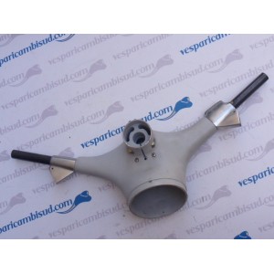 MANUBRIO COMPLETO VESPA 125 VNB2T/6T