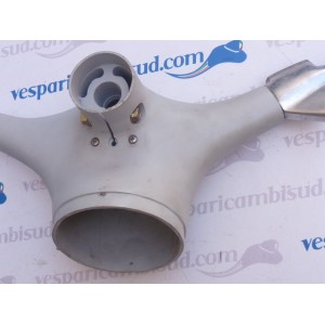MANUBRIO COMPLETO VESPA 125 VNB2T/6T