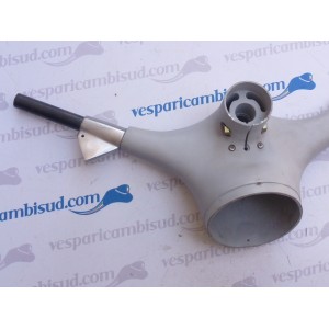 MANUBRIO COMPLETO VESPA 125 VNB2T/6T