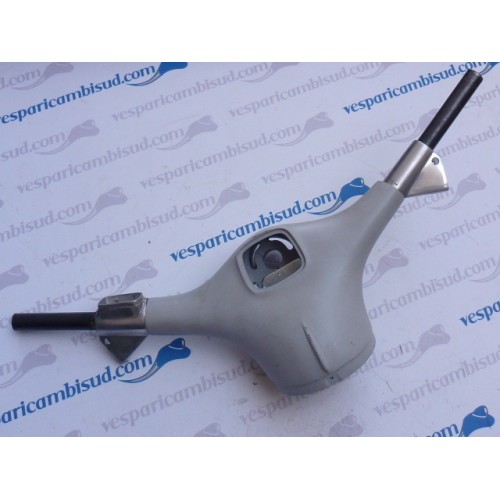MANUBRIO COMPLETO VESPA 125 VNB2T/6T