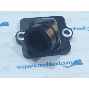 COLLETTORE ASPIRAZIONE VESPA 50 ET2 LIBERTY ZIP LX  SFERA RUNNER FREE