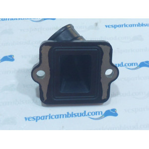 COLLETTORE ASPIRAZIONE VESPA 50 ET2 LIBERTY ZIP LX  SFERA RUNNER FREE