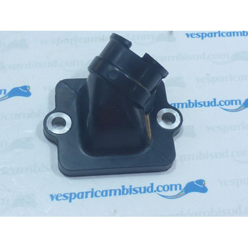 COLLETTORE ASPIRAZIONE VESPA 50 ET2 LIBERTY ZIP LX  SFERA RUNNER FREE