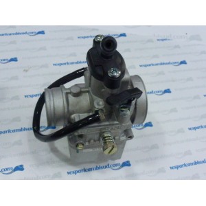 CARBURATORE DELLORTO VHST 24BS VALVOLA PIATTA