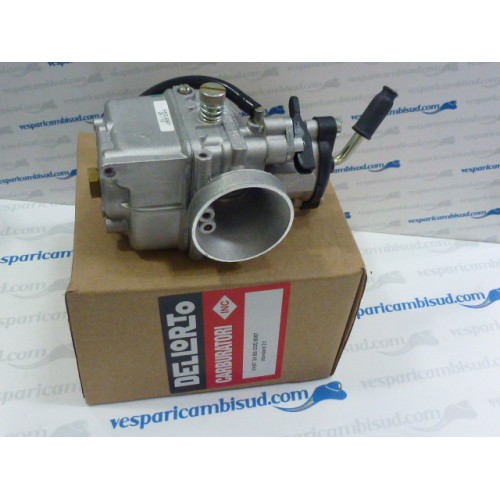 CARBURATORE DELLORTO VHST 24BS VALVOLA PIATTA