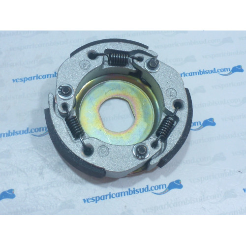 GIRANTE FRIZIONE Ø 107 "ECO" (3 MASSE) GR.610 (VERSIONE ORIGINALE) VESPA ET2 LX ZIP LIBERTY FREE