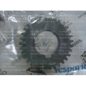 INGRANAGGIO COMANDO MISCELATORE VESPA 125/150-200 PX COSA T5