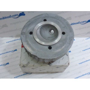 TESTA CILINDRO VESPA 150 PX SPRINT ORIGINALE PIAGGIO