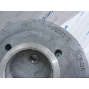 TESTA CILINDRO VESPA 150 PX SPRINT ORIGINALE PIAGGIO
