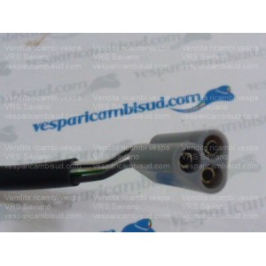 CABLAGGIO SONDA LIVELLO CARBURANTE PIAGGIO VESPA PX 125 150 200 