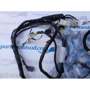 IMPIANTO ELETTRICO PIAGGIO Vespa 125 ET4 M1900 1996-99 ORIGINALE PIAGGIO COD.580305