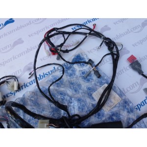IMPIANTO ELETTRICO PIAGGIO Vespa 125 ET4 M1900 1996-99 ORIGINALE PIAGGIO COD.580305