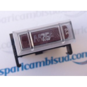 PORTA FUSIBILE COMPLETO ORIGINALE PIAGGIO