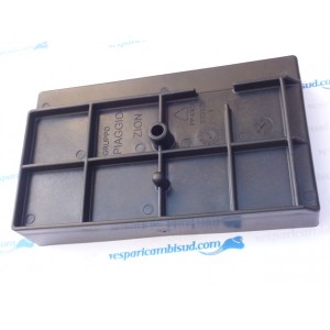 VASCHETTA batteria ORIGINALE PIAGGIO