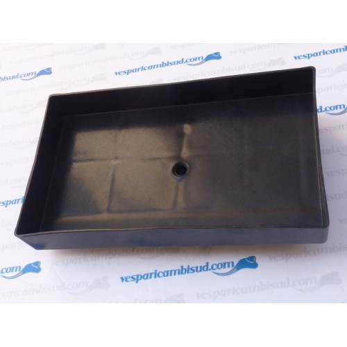 VASCHETTA batteria ORIGINALE PIAGGIO