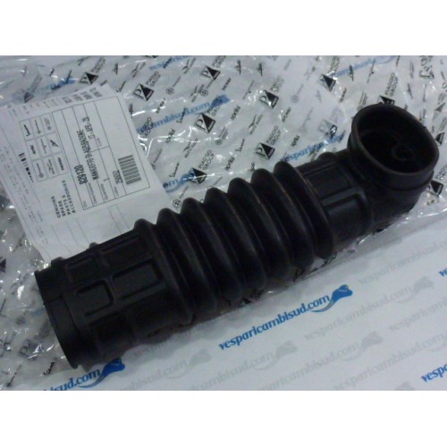MANICOTTO SOFFIETTO ORIGINALE PIAGGIO 50 125 150 ET4 1998-2001 