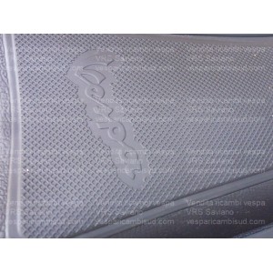 TAPPETO TAPPETINO PEDANA VESPA 50 ET2 125-150 ET4 