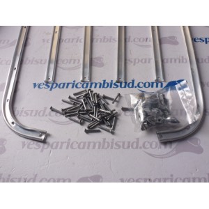 KIT STRISCE PEDANA 