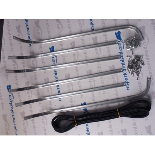 KIT STRISCE PEDANA 