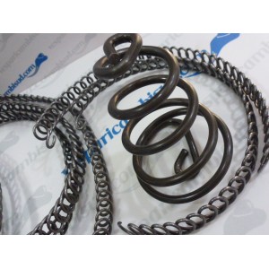 KIT MOLLE SELLA LUNGA