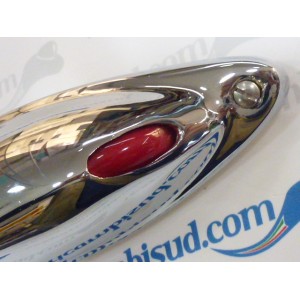 FANALINO VASCA SIDECAR