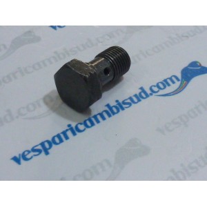 Vite spurgo TUBO FRENO ORIGINALE