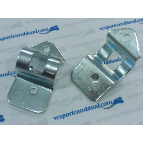 COPPIA STAFFE CAVALLETTO