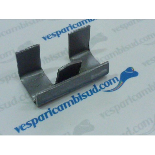 Aggancio Cofano Sportello Sinistro Vespa 125 PRIMAVERA ET3
