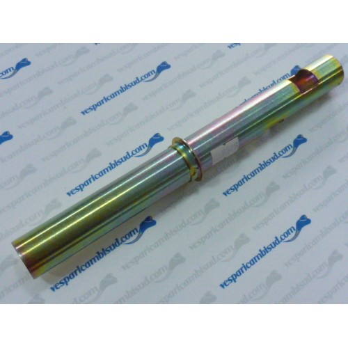 TUBO COMANDO GAS VESPA 50SS/90SS