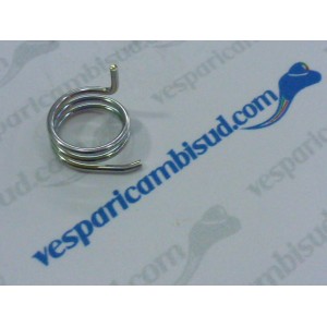 MOLLA RITORNO LEVE FRENO E FRIZIONE FRENO PK / XL / XL2 / COSA 