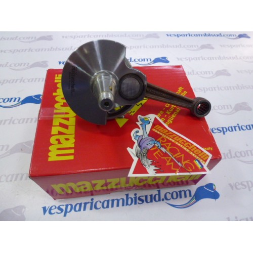 ALBERO MOTORE PX125-150 MAZZUCHELLI TIPO ORIGINALE
