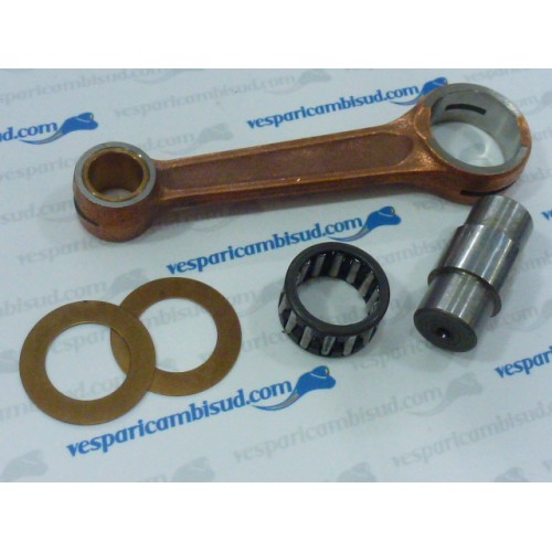 BIELLA COMPLETA  VESPA 160 GS
