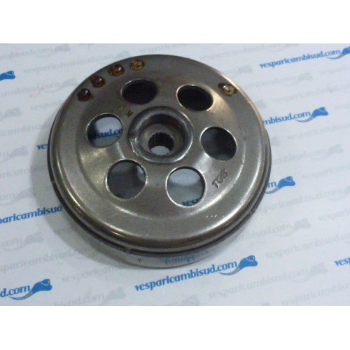 CAMPANA FRIZIONE PER GIRANTE VESPA 125 ET4 96-98 