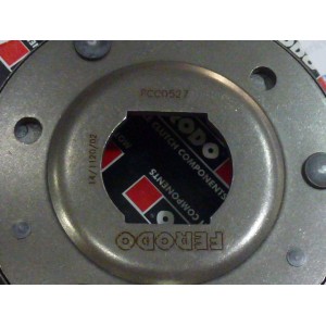 FRIZIONE FERODO PIAGGIO VESPA 125 ET4 125CC 1996-1998