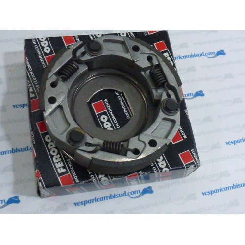 FRIZIONE FERODO PIAGGIO VESPA 125 ET4 125CC 1996-1998
