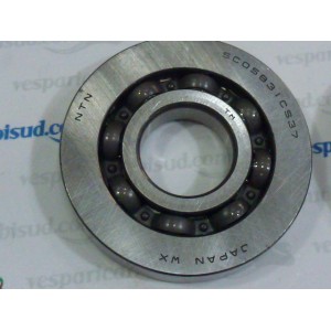 KIT REVISIONE ALBERO MOTORE PIAGGIO 125 cc. 4 