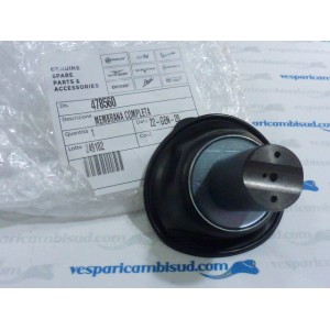MEMBRANA CARBURATORE ORIGINALE PIAGGIO