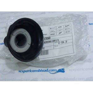 MEMBRANA CARBURATORE ORIGINALE PIAGGIO
