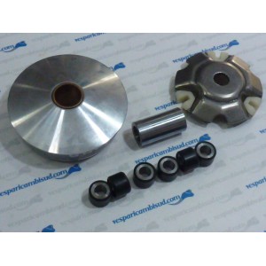 SEMIPULEGGIA MOTRICE MOBILE ET4 96-98