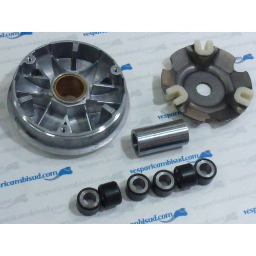 SEMIPULEGGIA MOTRICE MOBILE ET4 96-98