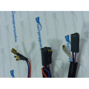 COMMUTATORE LUCI 125 T5