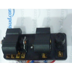COMMUTATORE LUCI 125 T5