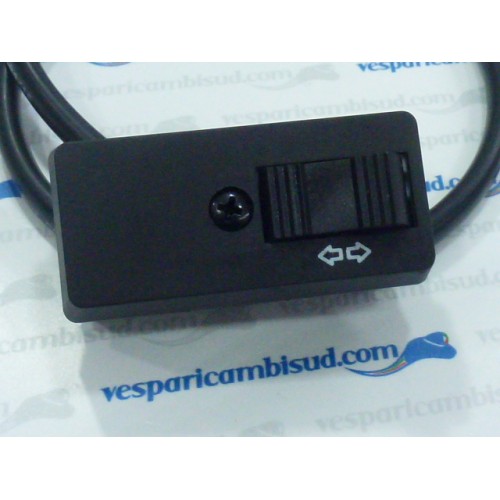 Commutatore frecce Vespa PX 125 150 200 e Arcobaleno dal ' 83 Px 125 T5