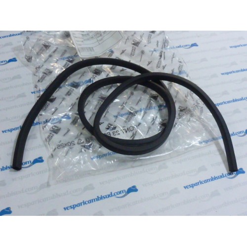 GUARNIZIONE SPORTELLO BAULETTO ORIGINALE