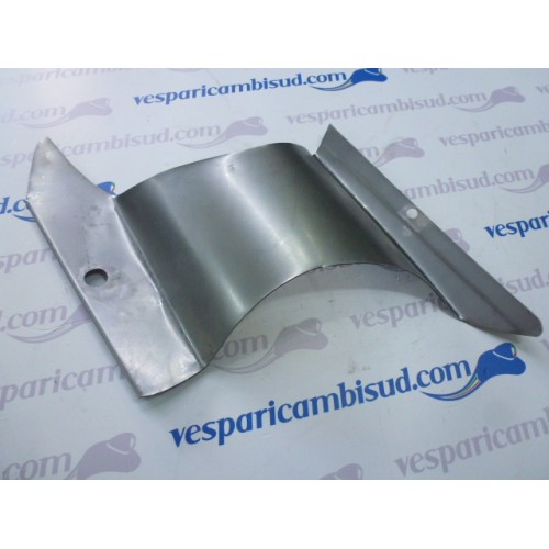 PER VESPA FARO BASSO DAL 1953 AL 1957 Rinforzo interno lato destro unione corpo posteriore.