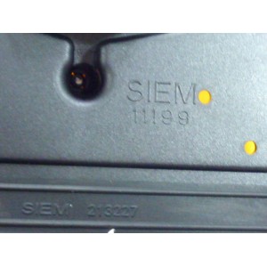 FRECCIA ANTERIORE SX SIEM APE MP501/P601/P601V 220